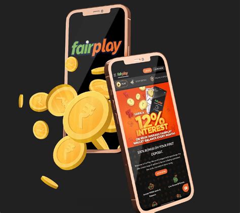 Afriplay casino app